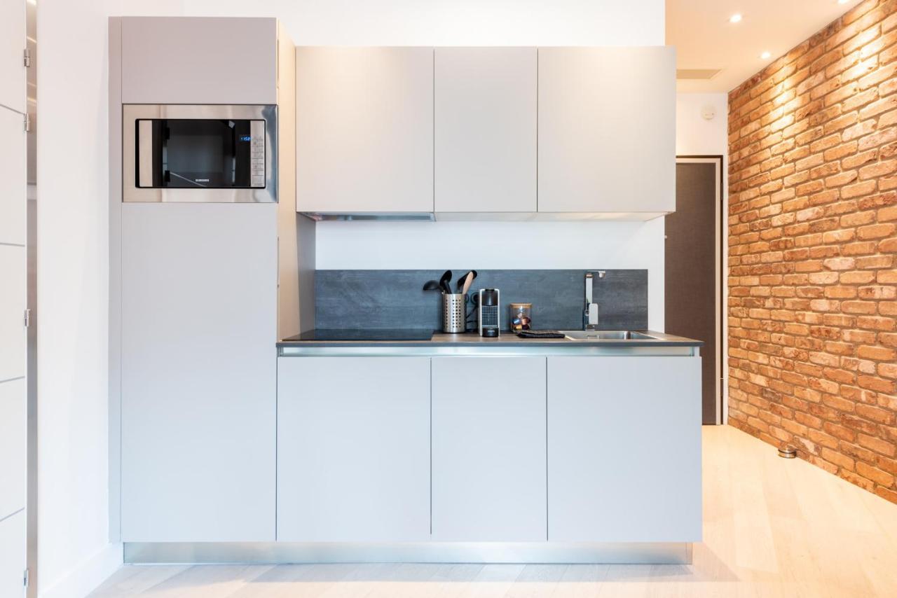 Appartamento SMARTBNB - 2 pièces Moderne - Mezzanine - Emplacement Central Nizza Esterno foto